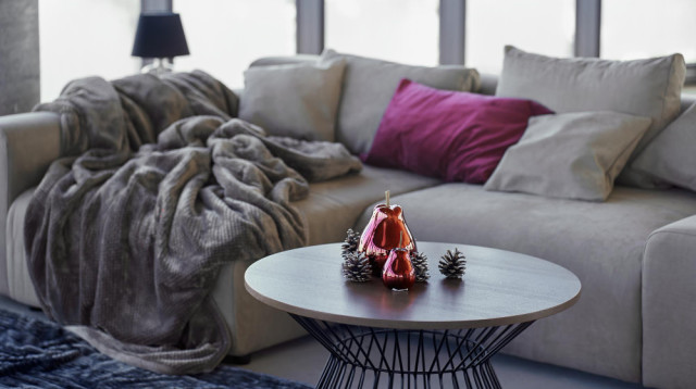 ספות נפתחות: הפתרון המושלם לחללים קטנים ולאורחים בלתי צפויים (צילום: FREEPIK)