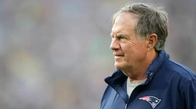 כבר אין תעודת ביטוח. בליצ'יק (צילום: GettyImages, Patrick McDermott)