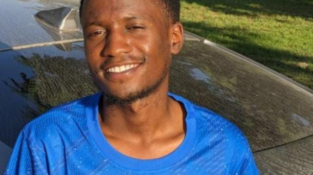 ג'ושוע לואיטו מולל (צילום: שימוש לפי סעיף 27א')