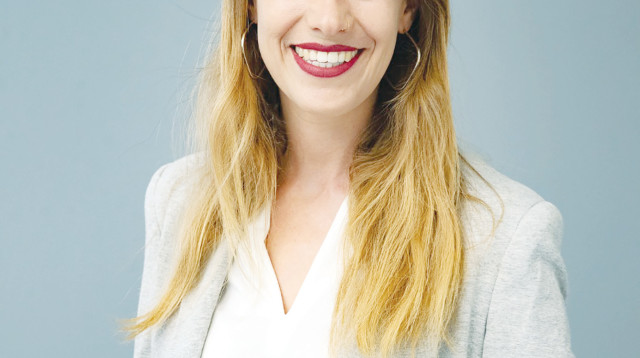 מיכל צור (צילום: פרטי)