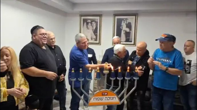  (צילום: לינדה לוי, באדיבות המשפחה)