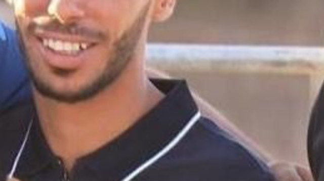 סאמר פואד אל טלאלקה ז"ל (צילום: באדיבות המשפחה)