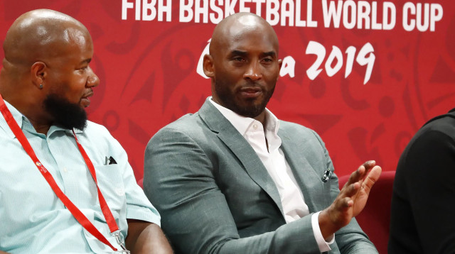 קובי בריאנט (צילום: רויטרס)