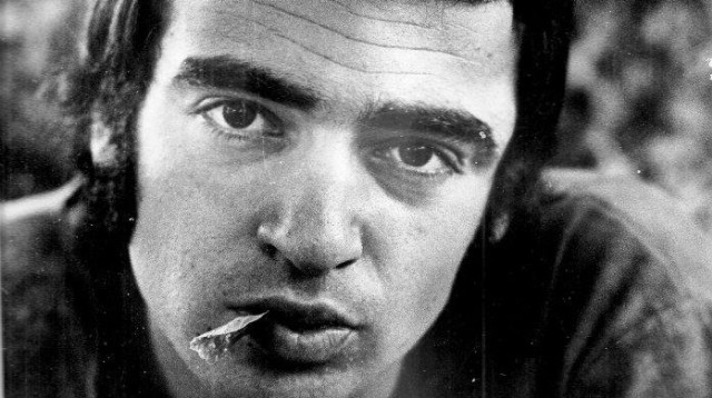 קובי רכט (צילום: באדיבות המצולם)