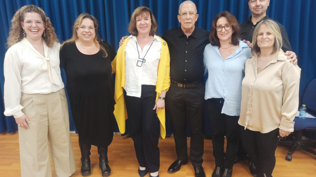 שיר (צילום: מכללת קיי)