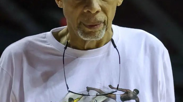 רק בריאות. קארים (צילום: GettyImages, Ethan Miller)