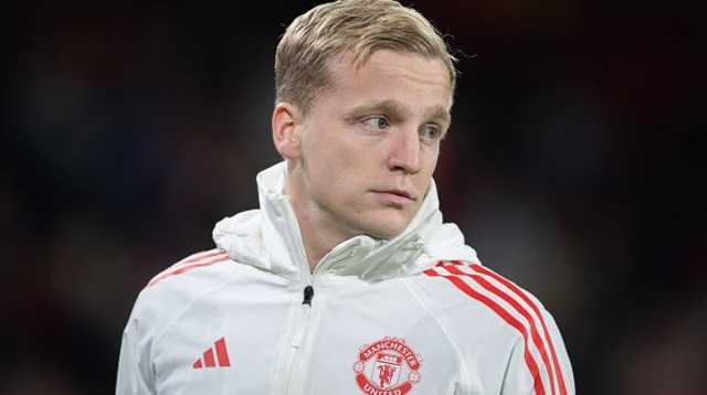 דוני ואן דה בייק (צילום: Visionhaus / Contributor)