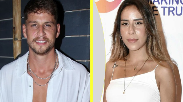 שרית פולק , אורי נגר (צילום: אור גפן,אמיר מאירי)