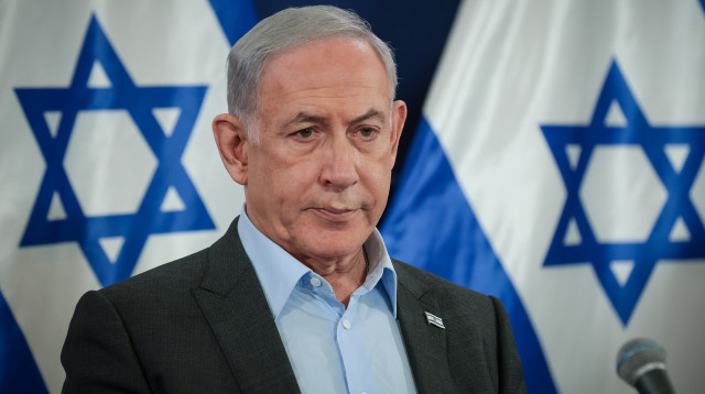 בנימין נתניהו (צילום: נועם רבקין פנטון, פלאש 90)