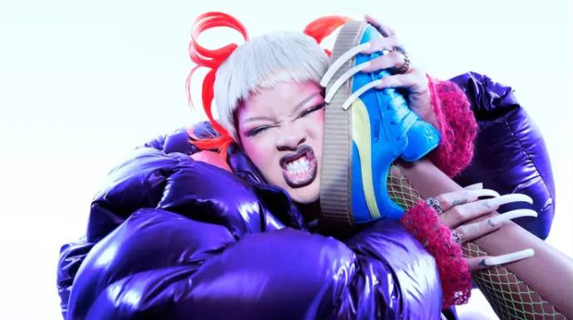  (צילום: באדיבות פומה לפקטורי 54)