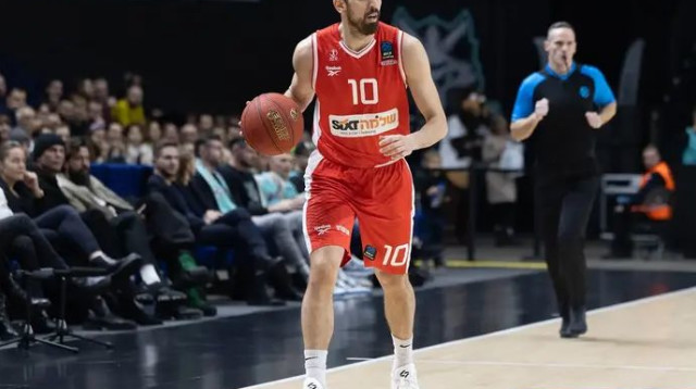 יישאר מושלם בליגה? טימור (צילום: אתר רשמי, באדיבות הפועל תל אביב)