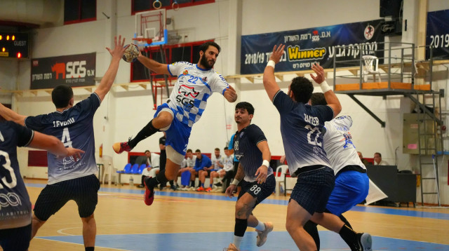 רם טורקניץ א.ס. רמת השרון (צילום: אתר רשמי, גלעד בוניס)