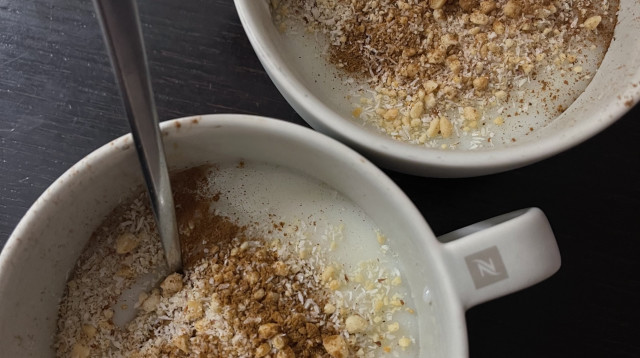 סחלב חם אמיתי (צילום: ליאל עזור)