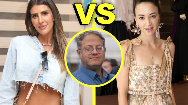 איתמר בן גביר, עינב בובליל, נלי תגר (צילום: אור גפן,רפי דלויה,דוברות שב"ס)