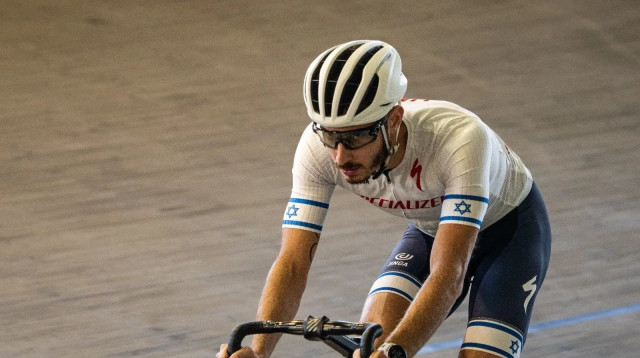 שחר שגיב (צילום: פרטי)