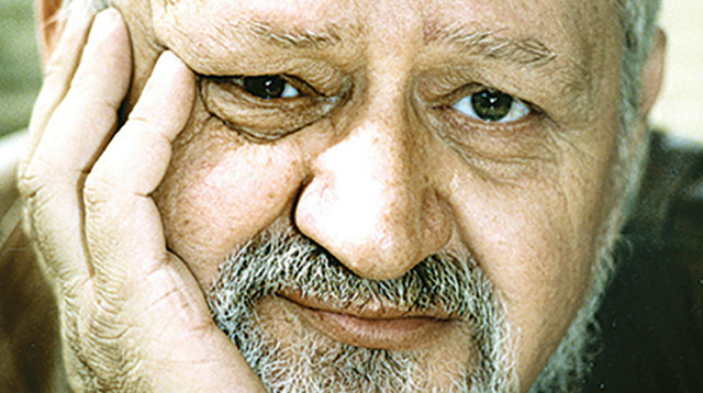 שמעון ישראלי (צילום: גרי אברמוביץ, למעריב בלבד)