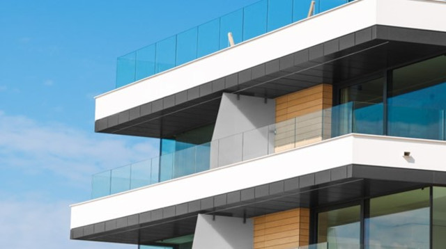 מרפסת לכל דייר לא רק על הנייר  (צילום: יח"צ)