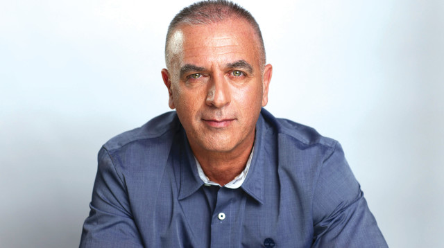 שחר תורג'מן (צילום: עופר חגיוב)