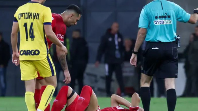  (צילום: דני מרון)