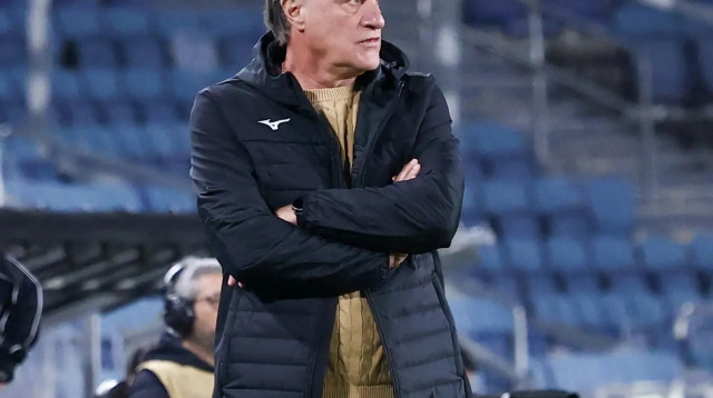 סלובודן דראפיץ' מאמן בני סכנין (צילום: דני מרון)