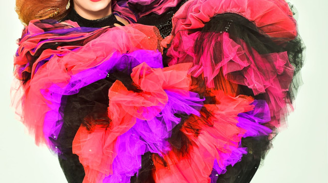 ציונה פטריוט וטלולה בונט (צילום: איתן טל)