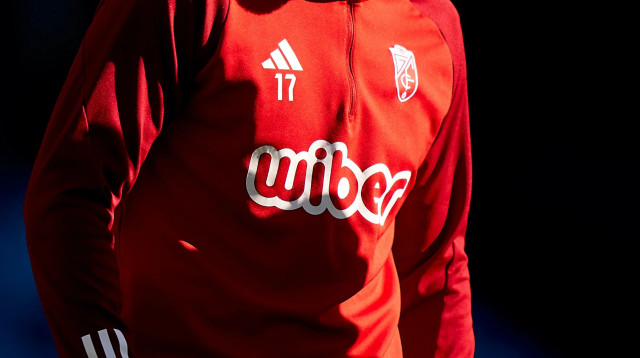 שון וייסמן, שחקן גרנאדה (צילום: GettyImages, Quality Sport Images)