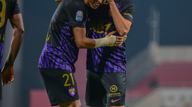 עומר אצילי שחקן אל עין (צילום: אתר רשמי, אל עין)