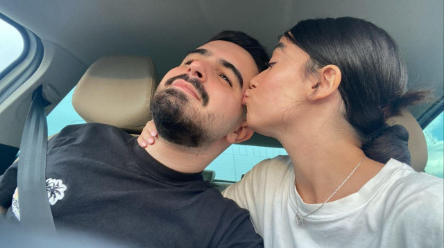 מאיה דדון (צילום: צילום מסך מתוך האינסטגרם)