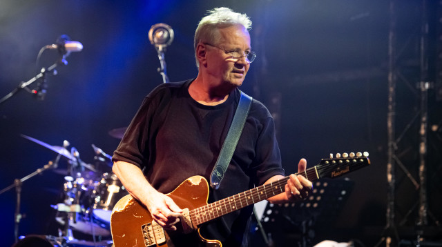 אלון אולארצ'יק (צילום: ניקול דה קסטרו, יח"צ)