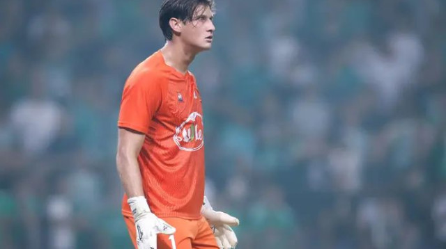 קדנציה קצרה. האגן (צילום: מאור אלקסלסי)