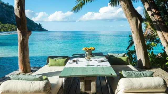 איי סיישל (צילום: יח"צ ספיריט)