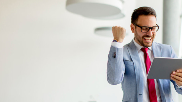 החברה שמתחייבת להביא את לקוחותיה תוך חצי שנה למקומות הראשונים בגוגל (צילום: FREEPIK)