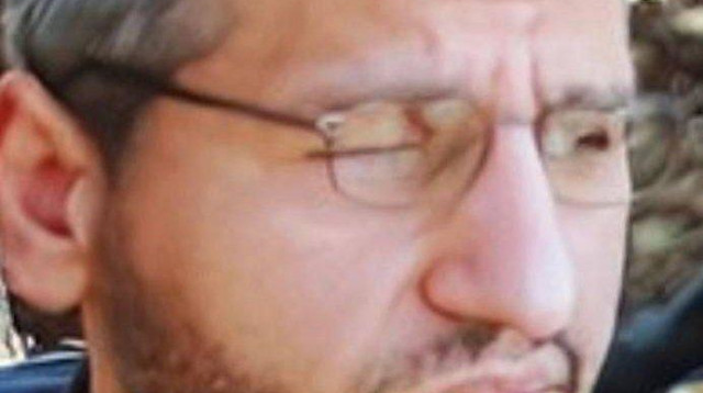 מוחמד דף כיום (צילום: חדשות 12)