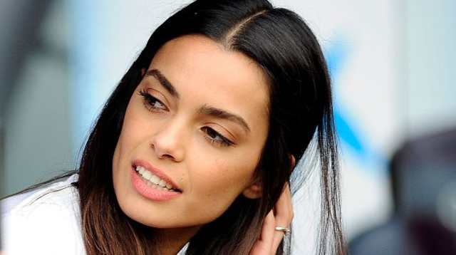 ג'ואנה סאנז (צילום: Joan Cros Garcia - Corbis / Contributor)