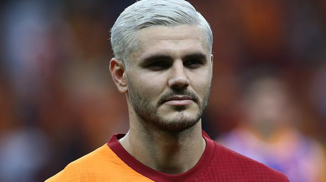 מאורו איקרדי (צילום: DeFodi Images / Contributor)