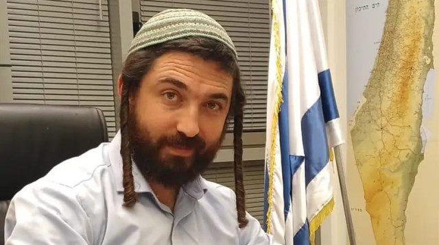 צבי סוכות (צילום: דוברות)