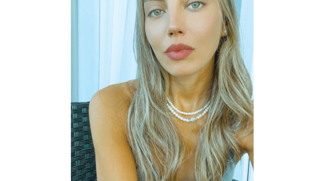 לי עייש (צילום: באדיבות המצולמת)