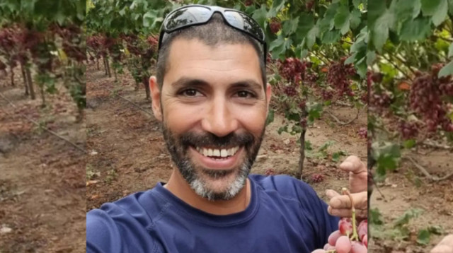 תמיר אדר (צילום: באדיבות המשפחה)