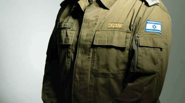 דדי שמחי (צילום: רמי זרנגר)