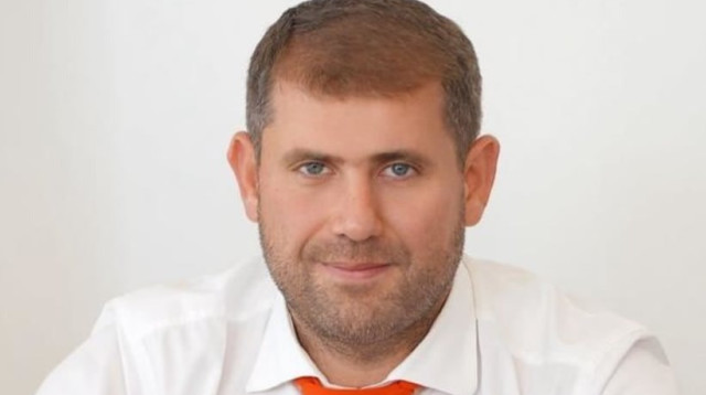 אילן שור (צילום: courtesy)