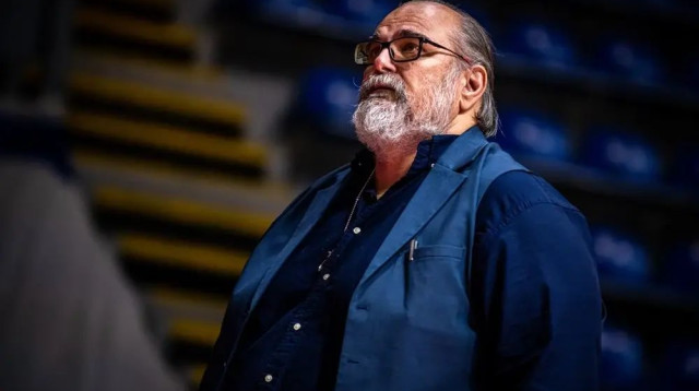 מאמן הפועל ירושלים אלכסנדר דז'יקיץ' (צילום: אתר רשמי, ליגת האלופות)