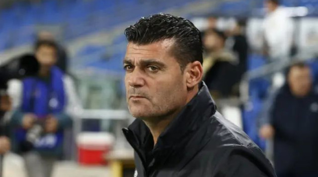 "קשה לחזור למשחק מטעויות כאלה". אביטן (צילום: שלומי גבאי)