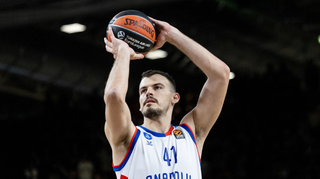 אנטה ז'יז'יץ', אנאדולו אפס (צילום: GettyImages, Roberto Finizio)
