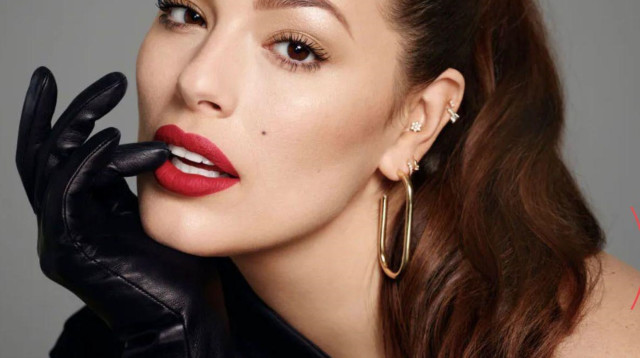 אשלי גרהאם (צילום: יחצ חול)