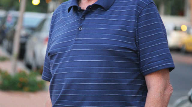 יצחק לבנון (צילום: יהונתן שאול)