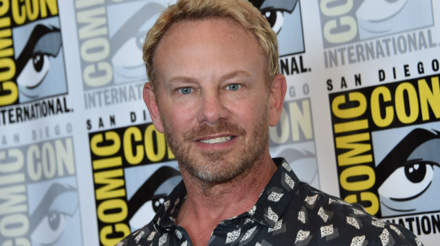 איאן זירינג (צילום: CHRIS DELMAS/AFP via Getty Images)