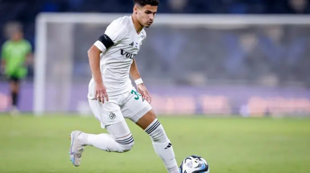  (צילום: מאור אלקסלסי)