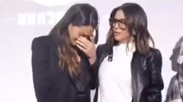 יעל פוליאקוב, מעיין אדם (צילום: רפי דלויה)