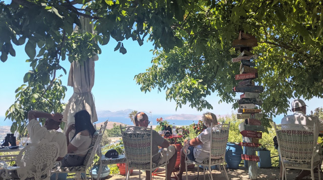 מקומות קסומים נחבאים. הכפר זיה בקוס (צילום: אסנת גואטה)