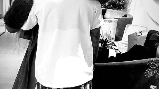 שוב בזוגיות, אלישיה ולואיס (צילום: מסך, אינסטגרם)